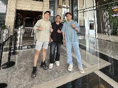 Grup Band Asal Yogyakarta, GEN Brothers Rilis Single Sebelum Janur Kuning