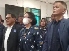 Wesly Silalahi Gak Peduli Partai NasDem, Padahal dalam Pilkada 2024 Diusung Tanpa Mahar