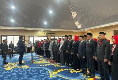 Tahun depan Pemkab Maros Hentikan Pengangkatan PPPK