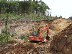 Masyarakat Sipil Desak Pembebasan 34 Pejuang Lingkungan Dairi yang Menolak PT Gruti