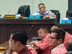 Payung Hukum Tak Jelas, Puluhan Hektare Sawah di Siantar Beralih Fungsi Menjadi Perumahan