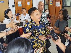 Sengketa Lahan Ruko Marinatama, Warga Gugat Inkopal dan Minta Menhan Jadi Mediator