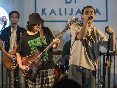 Brader Bong hingga GBS Buka Jalan ke All You Can Hear Gig di Swag Event