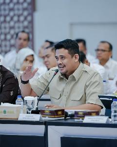 RAPBD Tahun 2026 Sumut, Gubernur Bobby Nasution Tidak Pro Rakyat