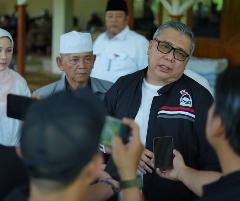 PSI Berjanji Tidak Memungut Mahar dari Para Calon Kepala Daerah