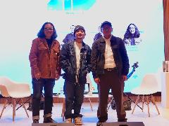 AIDEA Weeks 2025 Soroti Kancah Permusikan di Era AI