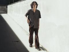 Aldy Amis Utarakan Keresahan Lewat Single Lapor Mas Wapres