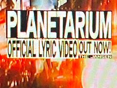 The Jansen Rilis 5 Video Visualisasi Karya dari Album Banal Semakin Binal