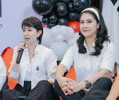 PSI Usia 11 Tahun: Pro Jokowi dan Kawal Prabowo-Gibran Sampai Tuntas