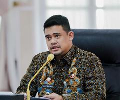 RAPBD 2026 untuk Sektor Pendidikan dan Kesehatan, Gubernur Bobby Nasution Abaikan UU 