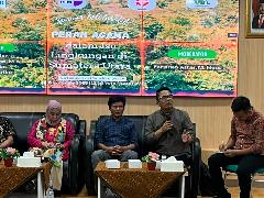 Konflik dengan PT TPL, Masyarakat Adat Natinggir Toba Enam Tahun Hadapi Intimidasi dan Kekerasan