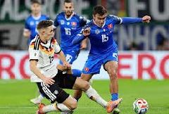 Jerman Lolos ke Piala Dunia 2026 Usai Bantai Slovakia