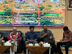 Konflik dengan PT TPL, Masyarakat Adat Natinggir Toba Enam Tahun Hadapi Intimidasi dan Kekerasan