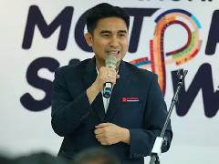 IIMS 2026 Siap Angkat Produk Lokal di Gambir Expo