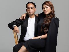 Reydi & Merie Rilis Single Debut 22 Tahun, Lagu Cinta Karya Denny Chasmala
