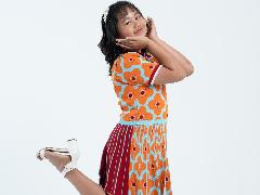 Eliza Nobel Rilis Single Debut Pilih Teman Ciptaan Denny Chasmala