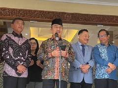 Komisi Percepatan Reformasi Polri Terima Masukan Masyarakat Lewat WhatsApp dan Surel