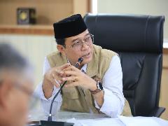 BAP DPD RI di Kantor Pemprov Sumut, Penrad Siagian: Provinsi dengan Konflik Agraria Tertinggi