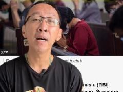 Polemik Sumbangan ke Palestina, Permadi: Ke Mana Maruarar Saat Penolakan Gereja