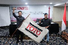 Dwi Pambudo dan Galih Pradipta Terpilih sebagai Ketum dan Sekjen PFI Pusat 2025-2028