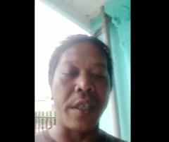 Viral, Abang Gojek di Siantar Ngamuk: Orang Gedongan Dapat Bansos