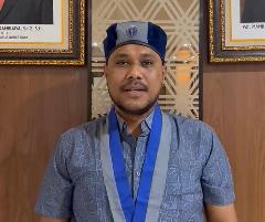 Polemik Sumbangan Panitia Nasional 2025 untuk Palestina, GMKI Tawarkan Solusi