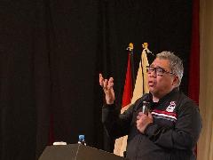 Tanpa Harus Anak Proklamator Bisa Jadi Presiden, PSI Jadikan Jokowi Inspirasi