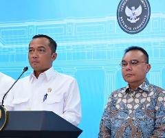 Prabowo Rehabilitasi Direksi ASDP yang Terjerat Kasus Hukum