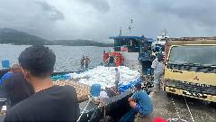 Bea Cukai Aceh Jelaskan Prosedur dan Pengawasan atas Pemasukan Beras ke Sabang