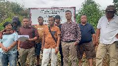 Sengketa Warisan di Balige, Istri Kedua Kakak Diduga Jadi Dalang Perebutan Harta