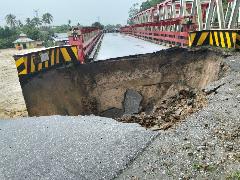 Empat Wilayah di Sumut Dikepung Banjir dan Longsor Secara Bersamaan, Korban Nyawa Berjatuhan