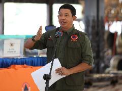 Banjir dan Longsor Kepung Tapanuli Raya, BNPB Kerahkan Helikopter Airbus