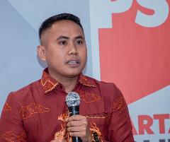 PSI Kecam Anggota DPD RI dari Sulteng yang Sebar Kabar Bohong soal Bandara IMIP