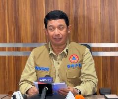 Kepala BNPB: 174 Meninggal Dunia dan 79 Hilang Akibat Bencana di Aceh, Sumut serta Sumbar