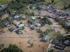 Susi Pudjiastuti Colek Prabowo, Truk Pengangkut Kayu Besar Sudah Beroperasi di Parapat