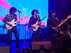 Hadirkan SIEMENTS hingga KILMS, Tease Club Jadi Tuan Rumah Distorsi Gegap Gempita