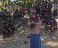 Perangkat Starlink Bantu Korban Bencana di Sumatra Terhubung Kembali dengan Keluarga