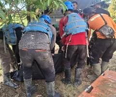 Bencana Sumatra Aceh: Korban Meninggal 442 Jiwa