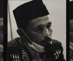 Dari Penjara Berkirim Surat, Pangihutan Sijabat: Tetap Semangat dalam Berjuang Menjaga Alam