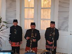 Pramono Anung Lantik Uus Kuswanto sebagai Sekda DKI Jakarta Gantikan Marullah Matali