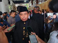 Sekda DKI Jakarta Uus Kuswanto Siap Bantu Tuntaskan Janji Politik Pramono Anung-Rano Karno