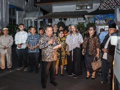 Wali Kota Wesly dan Forkopimda Berangkatkan Bantuan Kemanusiaan untuk Masyarakat Sibolga-Tapteng