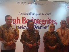 Pramono Anung Ajak Peserta Reuni 212 yang Dihadiri Habib Rizieq, Jaga Keamanan Jakarta