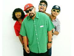 Usai Debut Single Kesal, Paman Rilis Lagu Pelita