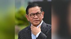 Pramono Anung Minta Jajarannya Siap Siaga Hadapi Curah Hujan Tinggi dan Banjir Rob Jakarta