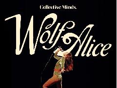 Grup Band Rock Asal Inggris, Wolf Alice Bakal Konser di Jakarta