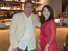 Clay Siahaan dan Sisca Insani Rilis Single Natal Bertajuk Home for Christmas