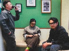 Angsa & Serigala Tutup EP 5 dengan Single Melesat, Menghilang