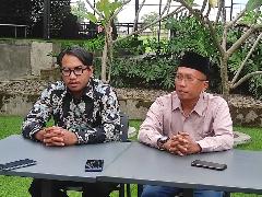 Pesantren Al-Mizan Galang Aksi Hijau: Tanam 1.000 Pohon untuk Tangkal Bencana