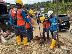 Update Korban Bencana Pulau Sumatra: Meninggal 914 Jiwa, Hilang 389 Orang